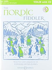The nordic fiddler d'occasion  Livré partout en France