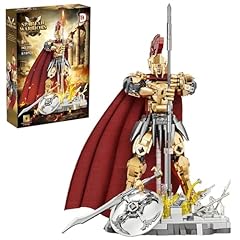 Jruth spartan warrior for sale  Delivered anywhere in USA 