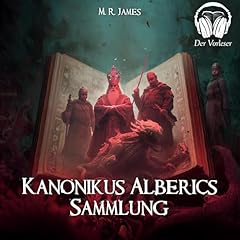 Kanonikus alberic sammlung gebraucht kaufen  Wird an jeden Ort in Deutschland