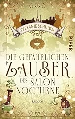 Gefährlichen zauber salon gebraucht kaufen  Wird an jeden Ort in Deutschland