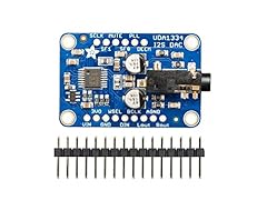 Adafruit i2s stereodecoder gebraucht kaufen  Wird an jeden Ort in Deutschland