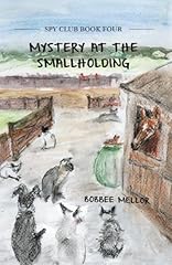Mystery smallholding 4 for sale  Delivered anywhere in UK