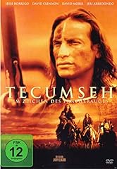 Tecumseh zeichen pantherauges d'occasion  Livré partout en France