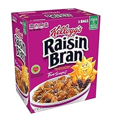 Kellogg raisin bran for sale  Delivered anywhere in USA 