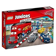 Lego 10745 jeu d'occasion  Livré partout en France