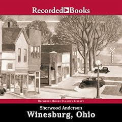 Winesburg ohio for sale  Delivered anywhere in UK