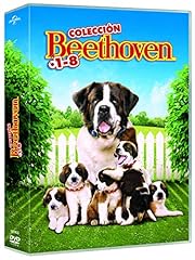 Beethoven dvd usato  Spedito ovunque in Italia 