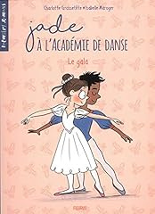 Jade académie danse d'occasion  Livré partout en France