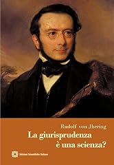 Giurisprudenza una scienza usato  Spedito ovunque in Italia 