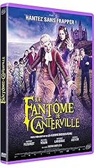 Fantôme canterville d'occasion  Livré partout en France