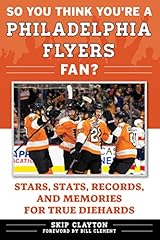 Think philadelphia flyers for sale  Delivered anywhere in USA 
