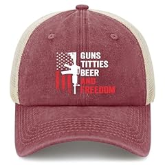 Guns titties beer for sale  Delivered anywhere in USA 