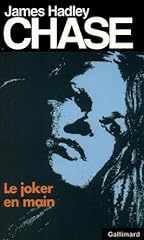 Joker main d'occasion  Livré partout en France