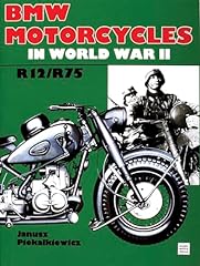 Bmw motorcycles war for sale  Delivered anywhere in Ireland
