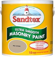 Sandtex retail ultra for sale  Delivered anywhere in UK