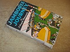 Jamboree journey story d'occasion  Livré partout en France