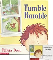 Tumble bumble book for sale  Delivered anywhere in USA 