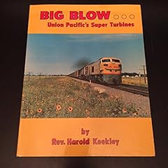 Big blow...union pacific for sale  Delivered anywhere in USA 