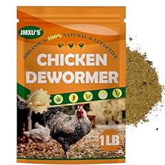Jmxu chicken dewormer for sale  Delivered anywhere in USA 