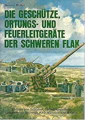 Geschütze rtungs feuerleitger gebraucht kaufen  Wird an jeden Ort in Deutschland