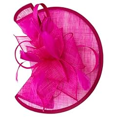 Finecy fascinator wedding for sale  Delivered anywhere in UK