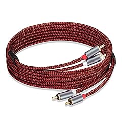 Gesseor rca cable for sale  Delivered anywhere in USA 