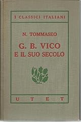 Tommaseo vico suo usato  Spedito ovunque in Italia 