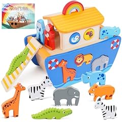 Kmtjt toddlers wooden for sale  Delivered anywhere in UK