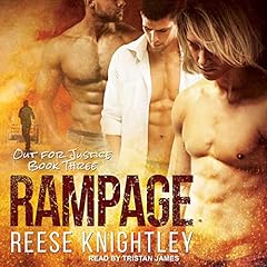 Rampage justice series for sale  Delivered anywhere in USA 