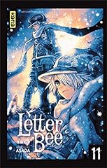 Letter bee tome usato  Spedito ovunque in Italia 