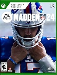 Madden nfl xbox for sale  Delivered anywhere in USA 