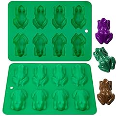 Webake frog chocolate for sale  Delivered anywhere in UK