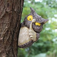 Jarpsiry owl tree for sale  Delivered anywhere in USA 