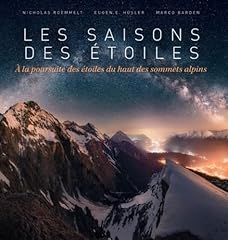 Saisons étoiles poursuite d'occasion  Livré partout en France