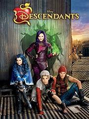 Descendants usato  Spedito ovunque in Italia 