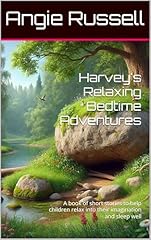 Harvey relaxing bedtime for sale  Delivered anywhere in UK