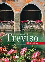 Treviso città gioiosa usato  Spedito ovunque in Italia 