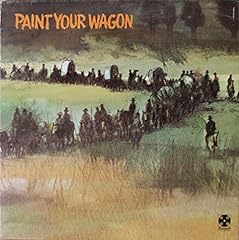 Original soundtrack paint for sale  Delivered anywhere in UK
