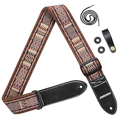 Amumu guitar strap for sale  Delivered anywhere in USA 