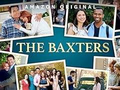 Baxter stagione 3 usato  Spedito ovunque in Italia 