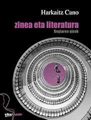 Zinea eta literatura d'occasion  Livré partout en France