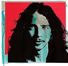 Chris cornell vinyl for sale  Delivered anywhere in UK