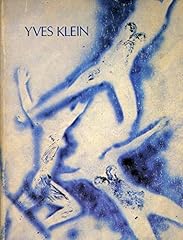 Yves klein 1928 for sale  Delivered anywhere in USA 