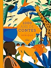 Ans contes afrique d'occasion  Livré partout en France
