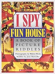 Spy fun house for sale  Delivered anywhere in USA 
