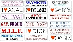 Tiny rude jokes for sale  Delivered anywhere in UK