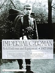 Imperial german field for sale  Delivered anywhere in UK