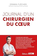 Journal chirurgien coeur d'occasion  Livré partout en France