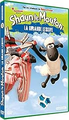 Shaun mouton volume d'occasion  Livré partout en France