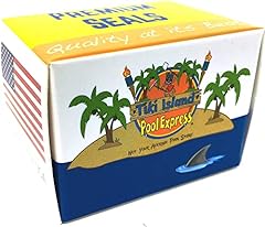 Tiki island pool for sale  Delivered anywhere in USA 